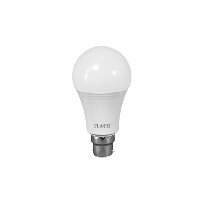 2_485538d5-a3ed-4db6-978c-8246164aab89 FLASH LED High Efficiency All Purpose Light Bulb 9W A60 Lamp B22 (10 pack) - Premium Light Bulbs from FLASH - Just R 232! Shop now at Securadeal