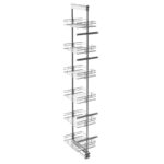 2_4857dd43-3f0e-42c2-8b8b-710edbf38105 | Securadeal Roco Pull out Pantry Chrome 1700mm 1900mm Premium Hardware from Roco Just R 6200 Shop Now at Securadeal