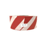2_48aed93b-a588-4d13-8c91-f3444d8183f3 | Securadeal Barrier Tape Pvc Redwhite 75mm X 500m Premium Tape from Securadeal Just R 102 Shop Now at Securadeal