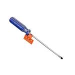 2_4a2ac9cf-4c12-4a7c-95cf-502b87f7ceb2 | Securadeal Harden Flat Type Screwdriver Classic Premium Hand Tools from Harden