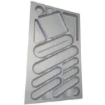 2_4be7b8ac-f515-4ac9-9d20-bbfcbf7e1931 | Securadeal Roco Cutlery Tray Metallic Grey 900mm Unit Premium Home Accessories from Roco