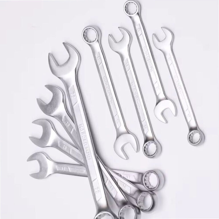 HARDEN 15 Piece Combination Spanner Set 8mm - 32mm - Premium Spanner from HARDEN - Just R 1094! Shop now at Securadeal