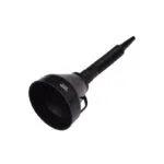 Harden Funnel Flexible 140mm X 380mm   Premium Automotive from Harden