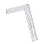 2_57994c97-a39b-44cd-8a56-28863722e735 | Securadeal Harden Aluminum Tri Square 250mm Premium Hand Tools from Harden