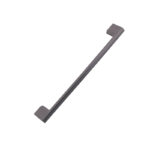 2_585652d4-c762-4083-b320-a021ef9f11da | Securadeal Roco Neptune Aluminium Cupboard Handle Dark Grey 192mm Premium Hardware from Roco Just R 46 Shop Now at Securadeal