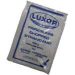 2_586bf515-ac1d-4463-8854-d07778331768 | Securadeal Luxor Fibre Glass Chopped Mat Prepack 320g Premium Hardware from Luxor Just R 64 Shop Now at Securadeal
