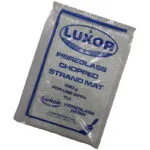 2_586bf515-ac1d-4463-8854-d07778331768 | Securadeal Luxor Fibre Glass Chopped Mat Prepack 320g Premium Automotive from Luxor
