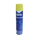 Powr Spray Paint Std 300ml Tin Yellow Canary   Premium Spray Paint from Powr   Just R 53 Shop Now at Securadeal