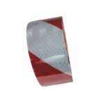 2_5ac56f4e-7a45-4901-bf25-2ac68bb47e46 | Securadeal Highpower Reflective Adhesive Safety Tape Red White 50mm X 5m Premium Tape from Highpower Just R 80 Shop Now at Securadeal