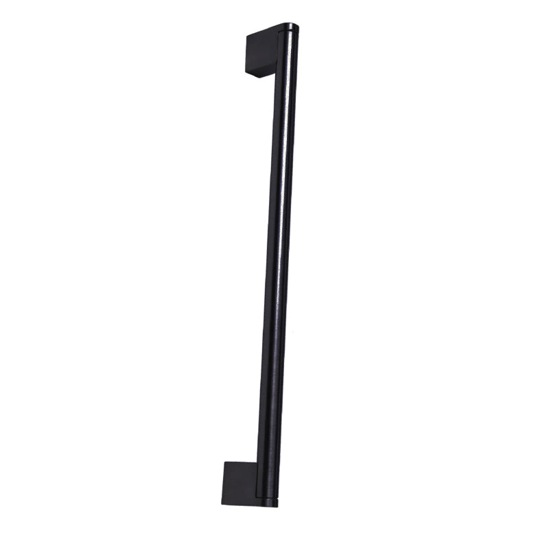 2_640424b6-b35a-4173-b13e-e580dca6b8d5 | Securadeal ROCO Cupboard Handle Aries Matt Black 288mm - Premium Hardware from ROCO - Just R 62! Shop now at Securadeal