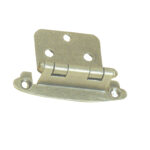 Roco 3 Knuckle Self Closing Georgian Brass Hinge   Premium Hardware from Roco   Just R 21 Shop Now at Securadeal