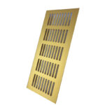 2_66575249-eb45-4a7f-a13e-843862d909dd | Securadeal Roco Aluminum Airvent Gold 200mm X 80mm Premium Hardware from Roco Just R 49 Shop Now at Securadeal