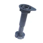 2_67edcb02-dc97-40cd-bec7-408c701dbdc0 | Securadeal Roco Levelling Adjustable Legs with Clips 100mm 150mm 4 Pack Premium Home Accessories from Roco