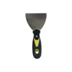 2_68b40514-4176-439b-b92a-68b755431395 | Securadeal Paint Scraper with Rubber Handle 100mm Premium Hardware from Securadeal Just R 23 Shop Now at Securadeal