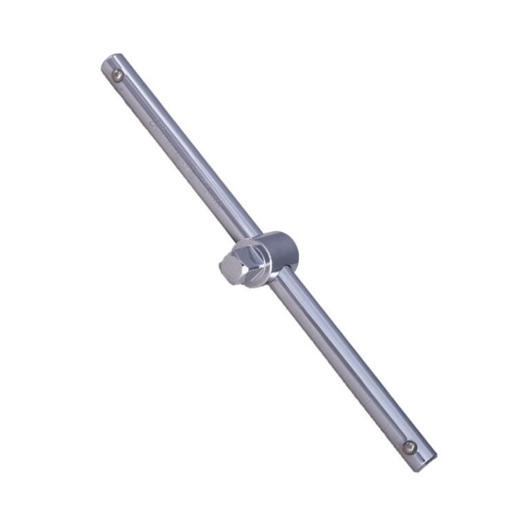 HARDEN 1/2" Sliding Bar 250mm - Premium Hardware from HARDEN - Just R 184! Shop now at Securadeal