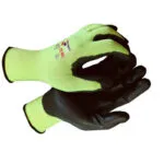 2_6c703cbb-fb4c-461e-8157-8a84808499e8 | Securadeal Pioneer Safety Gloves Flex Lite pro Tactile Sensitivity Fluorescent Size 10 Premium Gloves from Pioneer Just R 33 Shop Now at Securadeal