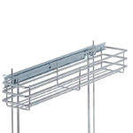Roco Pullout Spice and Bathroom Rack Organiser 300 Unit   Premium Hardware from Roco   Just R 1129 Shop Now at Securadeal
