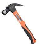 2_6e60cc3b-29c0-493d-ac47-8d1b455e46ad | Securadeal Harden Claw Hammer with Fibreglass Handle 700g Premium Hardware from Harden Just R 178 Shop Now at Securadeal
