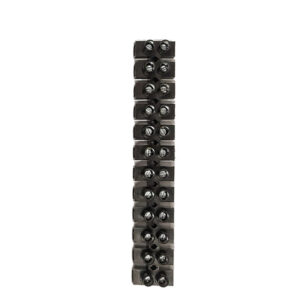 HELLERMANN TYTON Strip Connector 30amp - Premium Hardware from Hellemann - Just R 30! Shop now at Securadeal