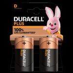 2_706b1ae8-8b83-43c8-874e-f30499aa6bb4 | Securadeal Duracell Plus Battery D Torch Battery 15v Pack of 2 Premium Battery from Duracell Just R 10639 Shop Now at Securadeal
