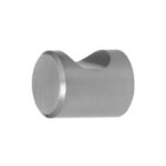 2_70a66107-ae23-4356-a664-d9d3be67bba7 | Securadeal Roco Cylindrical Drawer Knob Satin Chrome 20mm Premium Hardware from Roco Just R 28 Shop Now at Securadeal