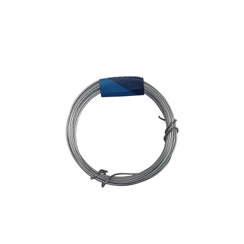 2_7798399c-84b7-478c-9df7-51b637c18756 | Securadeal IRON WIRE Galvanized Binding Wire 250g 1.6mm - Premium Hardware from IRON WIRE - Just R 40! Shop now at Securadeal
