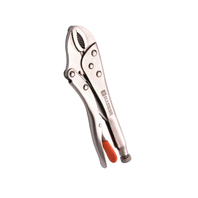 2_7b74c720-b1b7-4597-ac28-cda5ad1d0279 | Securadeal Harden Oval Jaw Lock grip Plier 10 217mm Premium Pliers from Harden Just R 160 Shop Now at Securadeal