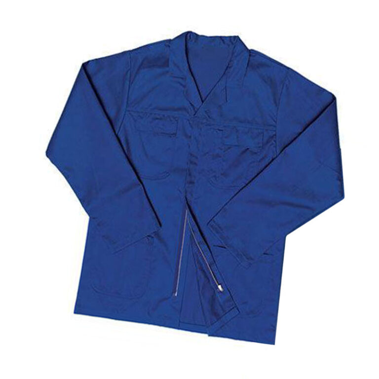 RIGGER Conti Suit Poly Cotton Royal Blue - Premium Conti Suits from Rigger - Just R 139! Shop now at Securadeal