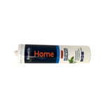 Bostik Home Silicone Sealant Clear 280ml   Premium Hardware Glue  Adhesives from Bostik   Just R 80 Shop Now at Securadeal