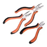 2_825b6028-aabb-4a8f-b5e5-329939a9aef0 | Securadeal Harden Mini Plier Set Classic 3 Piece Premium Hand Tools from Harden