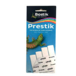 2_84dba83e-ac05-4091-b985-9b8f510617ea | Securadeal Bostik Prestik Adhesive Wallet 100g Premium Hardware Glue Adhesives from Bostik Just R 39 Shop Now at Securadeal