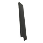 2_8b312eb8-d05a-474e-bb9d-ab1f7f7a6354 | Securadeal Roco Cupboard and Drawer Handle Cover Matt Black 96mm Premium Hardware from Roco Just R 14 Shop Now at Securadeal