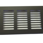 2_8b5cf7c9-2fe2-4179-839d-2b7df7a72278 | Securadeal Roco Aluminum Airvent Black 200mm X 80mm Premium Hardware from Roco Just R 49 Shop Now at Securadeal