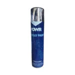 2_8d427ad3-fdce-4bc2-ac7d-a622e9ef9fae | Securadeal Powr Spray Paint Metallic Chrome Mirror 300ml Premium Paint Decorating from Powr