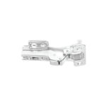 2_8fd8297e-687e-4fea-b663-91673fdfaa20 | Securadeal Roco 110 Degree Soft Closing 4 Hole Base Plated Cupboard Hinge Premium Hardware from Roco Just R 14 Shop Now at Securadeal