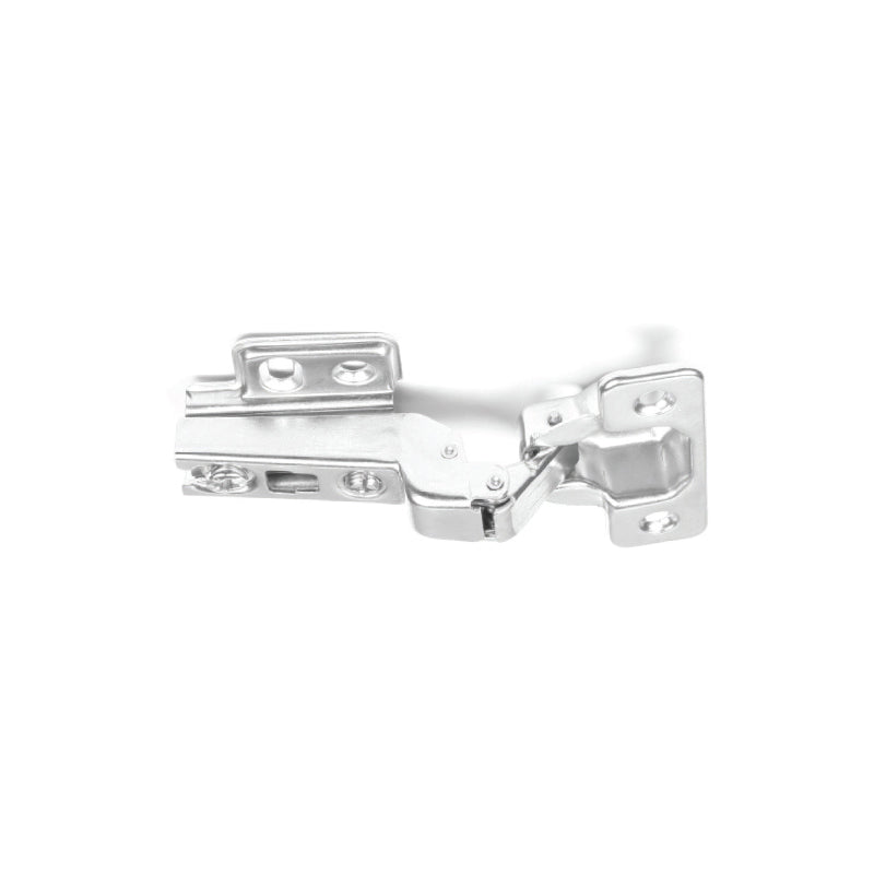 2_8fd8297e-687e-4fea-b663-91673fdfaa20 | Securadeal ROCO 110 Degree Soft Closing 4 Hole Base Plated Cupboard Hinge - Premium Hardware from ROCO - Just R 14! Shop now at Securadeal