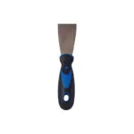 Rigger Paint Scraper Rubber Handle 50mm   Premium Hand Tools from Rigger