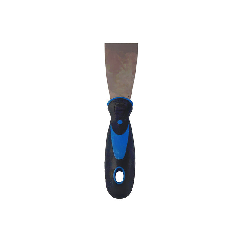 2_92cdeb00-1d90-427d-83ee-0977d680b532 | Securadeal Paint Scraper with Rubber Handle 50mm - Premium Hardware from Securadeal - Just R 20! Shop now at Securadeal