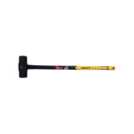 2_94470023-70f4-4ec7-ba74-db35d4aee7cd | Securadeal Earth Sledge Hammer Poly Handle 63kg Premium Hardware from Earth Just R 522 Shop Now at Securadeal
