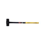 2_94470023-70f4-4ec7-ba74-db35d4aee7cd | Securadeal Earth Sledge Hammer Poly Handle 63kg Premium Hand Tools from Earth