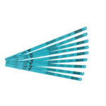 Eclipse Hacksaw Saw Blade High Speed Steel Shatterproof 32 Teeth Per Inch  Box of 100    Premium Hardware from Eclipse   Just R 2588 Shop Now at Securadeal