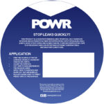 2_993170a7-c680-4296-9ca5-f7e05939ac88 | Securadeal Powr Waterproofing Tape Premium Grade 50mm X 25m Premium Tape from Powr Just R 48 Shop Now at Securadeal