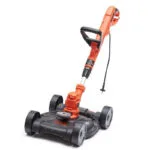 Black  Decker 550w 3 in 1 Strimmer  Cord Not Included    Premium Gardening from Black  Decker   Just R 1539 Shop Now at Securadeal