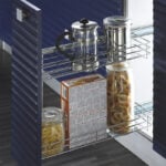 Roco Pullout Spice and Bathroom Rack Organiser 300 Unit   Premium Hardware from Roco   Just R 1129 Shop Now at Securadeal