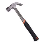 Harden Claw Hammer One Piece Forged 500g   Premium Hand Tools from Harden