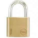 2_a31f6a28-32ef-42da-8578-00f31fa7020f | Securadeal Yale Padlock Solid Brass 40mm Duo Pack Premium Hardware from Yale Just R 237 Shop Now at Securadeal