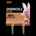 2_a50b06c8-b418-4373-baa4-2c6265b5e75c | Securadeal Duracell Plus Battery Remote Aaa 15v Pack of 2 Premium Battery from Duracell Just R 14924 Shop Now at Securadeal