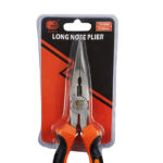 2_a79011fe-2ce7-458d-813d-ef7c6a8f7f45 | Securadeal Earth Long Nose Plier 200mm Premium Pliers from Earth Just R 82 Shop Now at Securadeal