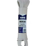 2_afa0368d-06e2-41d9-9b69-d2972a9a6e73 | Securadeal Powr Wash Line Steel Pvc Coat 15m Premium Cleaning Products from Powr Just R 38 Shop Now at Securadeal