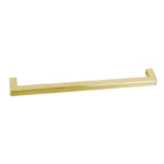 2_b7e8b728-a7ba-45f0-b772-5ff9e71d111c | Securadeal Roco Cupboard Handle Bar Hollow Square Brushed Brass 160mm Premium Hardware from Roco Just R 62 Shop Now at Securadeal